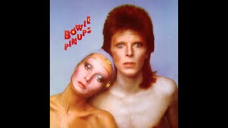 David Bowie - I Wish You Would (1973)