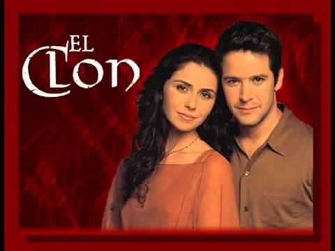 el clon-Maktub