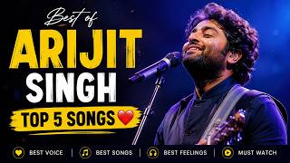 Download lagu Arijit Singh Top 5 Songs ❤️ | Best of Arijit Singh | Heart Touching Hindi Songs mp3 Download lagu Arijit Singh Top 5 Songs ❤️ | Best of Arijit Singh | Heart Touching Hindi Songs mp3