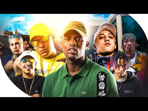 Set O mestre  - MCs IG, Leh, Luki, Guizinho SP, Joãozinho VT, Thinker, Traplaudo (Caio Passos)