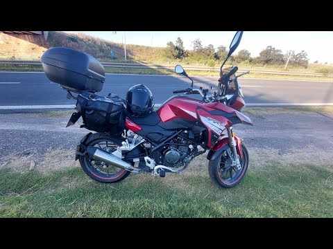 De Marcos Juarez a Rosario