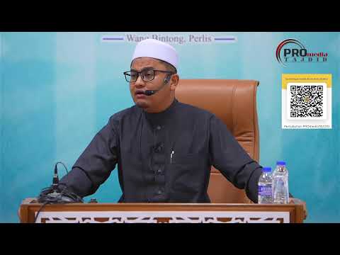 (🔴LIVE) 29-04-2026 Ustaz Rizal Azizan : Penghayatan Ibadah Korban
