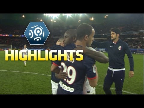 Ligue 1 - Week 19 Highlights - 2013/2014