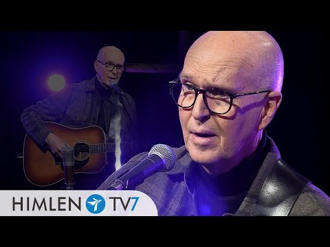 "Aldrig du glömmer mig" - Bengt Johansson