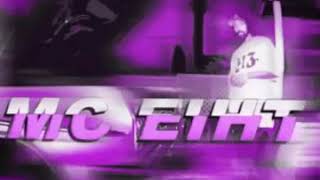 MC Eiht - Strawberriez N Cream