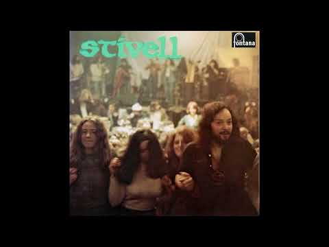 Alan Stivell - Live in Dublin - Full Album - HQ - (Vinyl Rip)