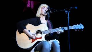 Melanie Martinez - Too Close ( Live at 89 North Music Venue 2013 ) HD