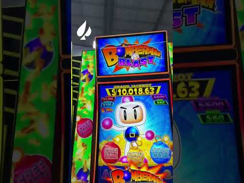 Konami Unveils Interactive Innovations at Peru Gaming Show 2026