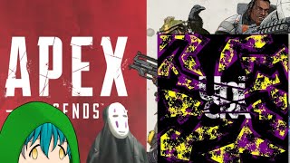 【Apex Legends】U.C杯カスタムマッチ大会参加するよ(㍿ベッパー君製作所)