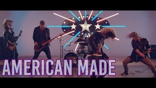 American Made Music Video