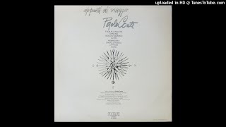 Paolo Conte ‎– Fuga All&#39;inglese