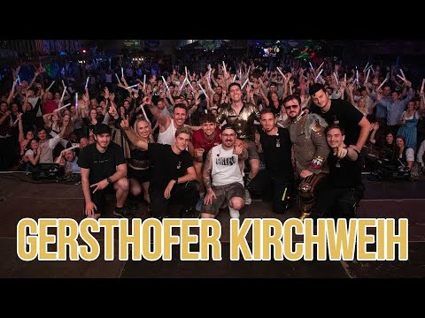 #43 Letzter großer Bierzelt Gig in Habo's Festschänke auf der Gersthofer Kirchweih