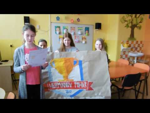 Propojení s hodinou ČESKÉHO JAZYKA