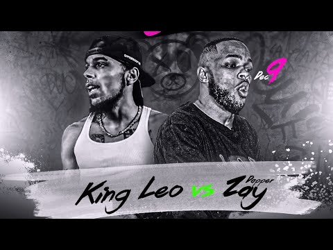 KinG Leo vs Dapper Zay