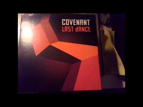 Covenant - Last Dance, 2013 7