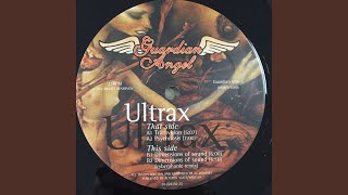 Dimensions Of Sound (Cyberphonic Remix)