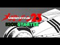 DYKA Special Announcement Megazone 23 Kickstarter