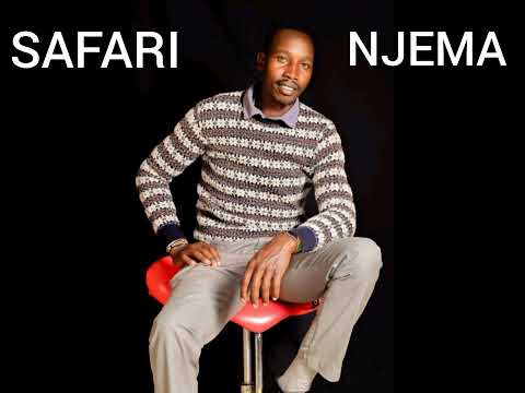 Diana by Safari Njema