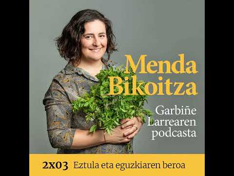 Menda Bikoitza 2x03: Eztula eta eguzkiaren beroa
