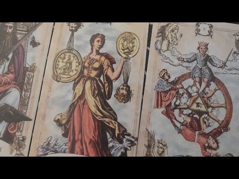 3-Tage-Tarot zum Wochenende vom 08.08. bis 10.08.2025 - Er trennt sich, ist aber ungenießbar 😅