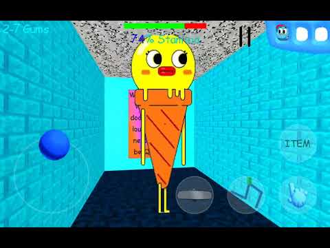 Gumball's Basics In Cartoon And Gumballs Full Gameplay