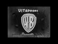 Porky And Gabby Opening Closing Titles Warner Bros Vitaphone 1937