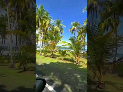 Playa Carrillo: el paraíso tranquilo de Guanacaste.