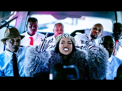 Khanyisa_,_LutroDaMusic___LeeMcKrazy__-_2K_THELE___Official_Music_Video_(1080p)