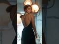 Poojahegde Turns The Heat Up Shorts