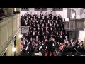 Lux aeterna - W.A. Mozart, Requiem d-moll 
