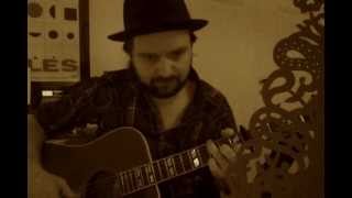 TIM CHRISTENSEN - Happy X-mas (John Lennon-cover) - LOW KEY/LATE NIGHT