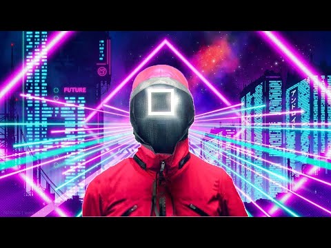 [ Squid Game ] 2022년 최신클럽음악 신나게 들어보자  / Electro dance Mix 2022 / EDM 2022 클럽노래 / Alan Walker 2022