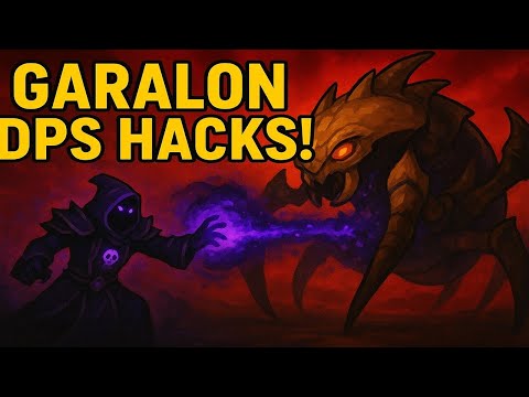 How to do 🤛 MAX 🤜 Damage on Garalon | Shadow Priest Guide | MoP Classic