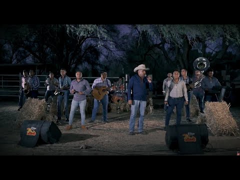 El Cejas y su Banda Fuego - Flor De Limon (Video oficial)
