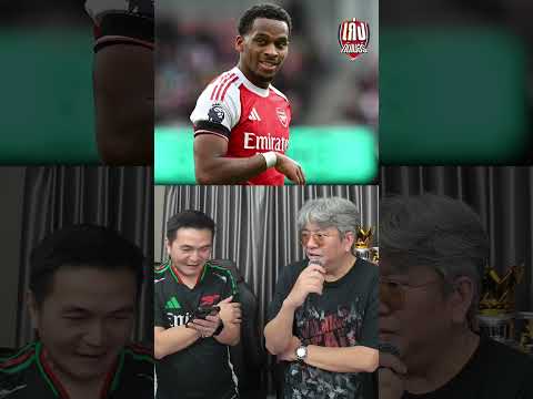 จัด TIER LIST นักเตะอาร์เซนอล