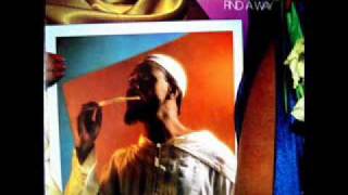 Pharoah Sanders Feat. Phyllis Hyman & Norman Connors "Everything I Have Is Good"