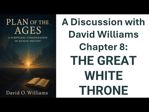 What Really Happens at the Great White Throne? | The Lake of Fire Explained Without Fear