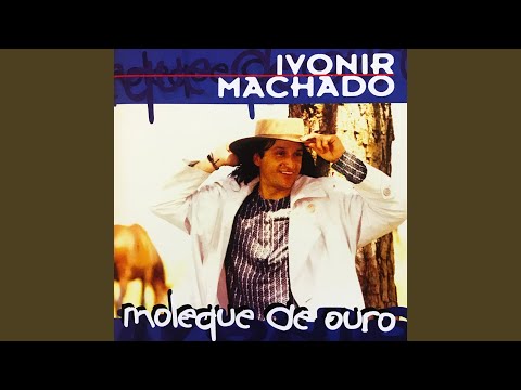 Baile Da Terceira Idade - Ivonir Machado e os…