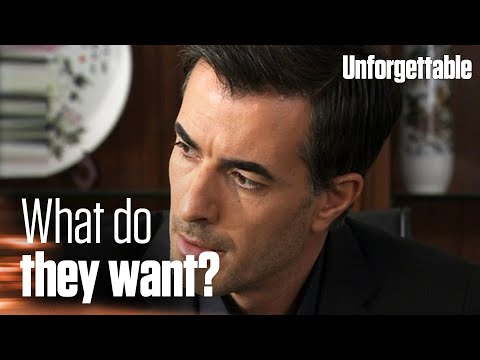 Who is messing with us? - Unforgettable | Short Scenes