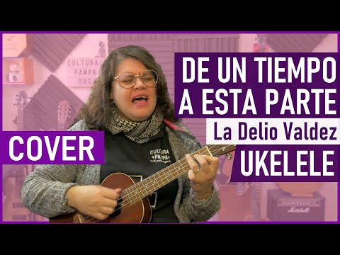 De Un Tiempo A Esta Parte - La Delio Valdez