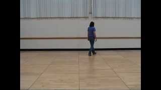 Midnight Rendezvous line dance