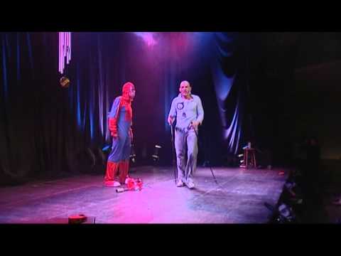 Oropax Spiderman trifft Walkman