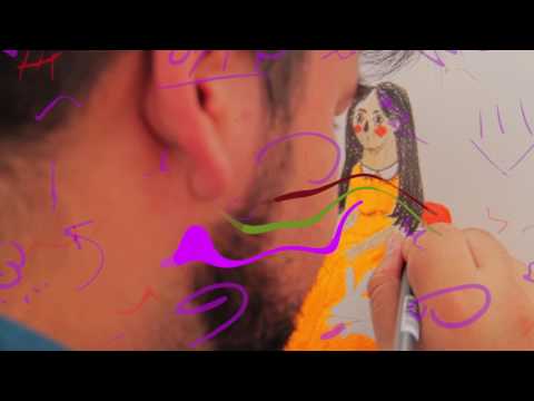 Nuevos Trazos - Segunda Temporada - Teaser