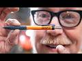 Adam Savage S Great Pencil Decision