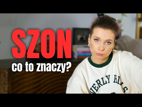 „Szon”, czyli nowy sposób na to, by obrazić kobietę. Mówiąc Inaczej, odc. 208