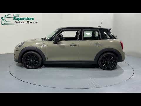 Mini Cooper 2020 - Image 2