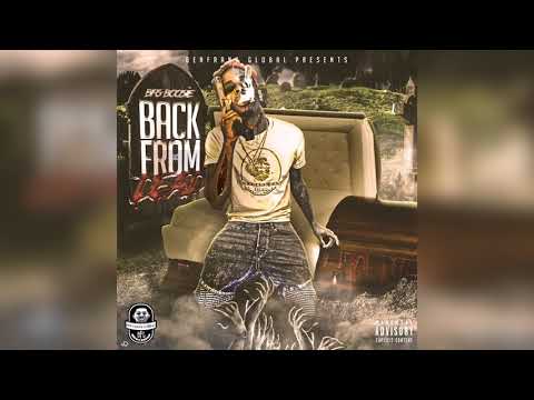 BFG Boosie - Back From The Dead (Full Mixtape)