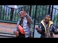 JAYJASS X VAN QUIZ CHIBESA OFFICIAL VIDEO