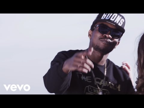 Kay Rhoma - She Want It