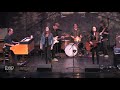 Donna The Buffalo w/ Mollie Farr "Motor" @ Eddie Owen Presents